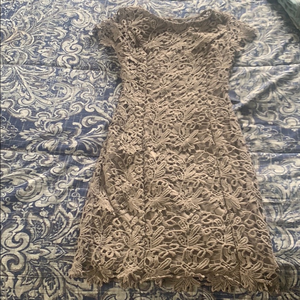 Formal Body con Dress